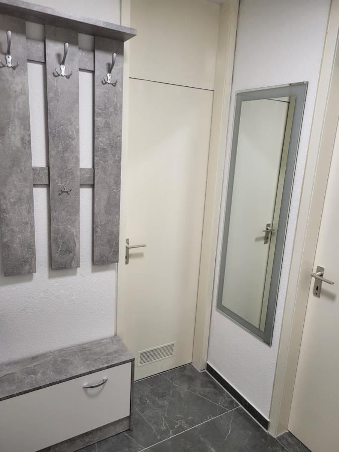 אנצקלושטרלה Schwarzwaldsuite Mit Panorama Waldblick מראה חיצוני תמונה